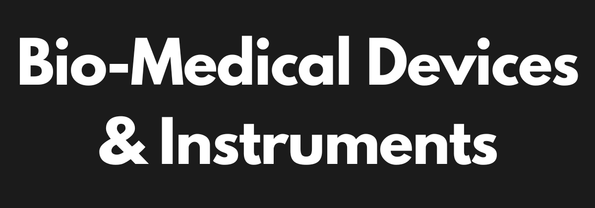 Cloud ERP for bio-medical devices, prosthetic and instruments manufacturing
