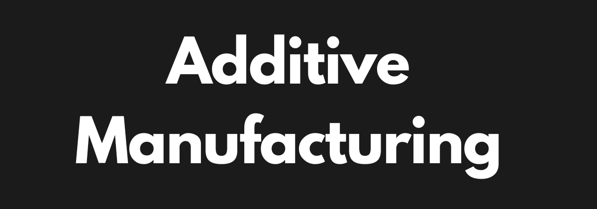 Cloud ERP for additive manufacturing / 3D printing
