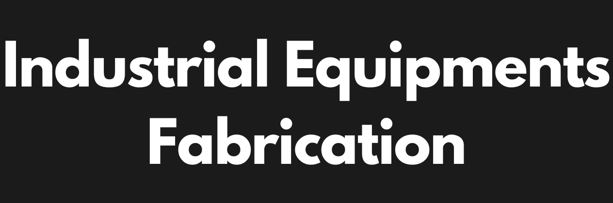 Cloud ERP for industrial equipment fabrication