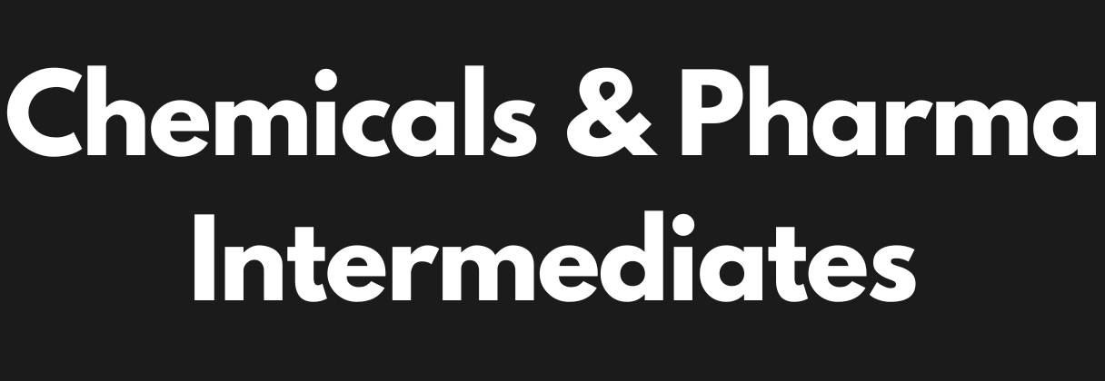 Cloud ERP for chemicals, dye and pharma intermediates manufacturing