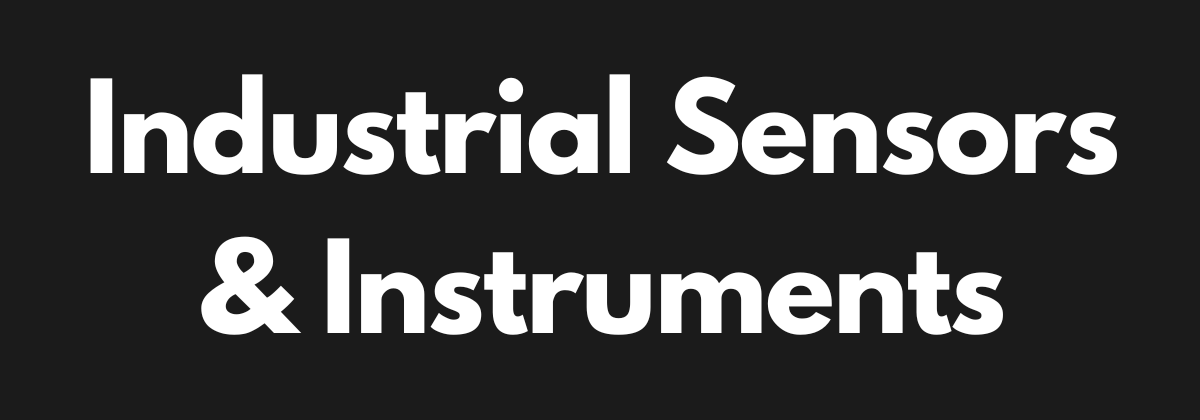 Cloud ERP for industrial sensors, instruments and analyzer manufacturing