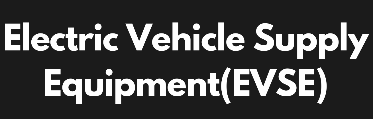 Cloud ERP for electric vehicle charger manufacturing